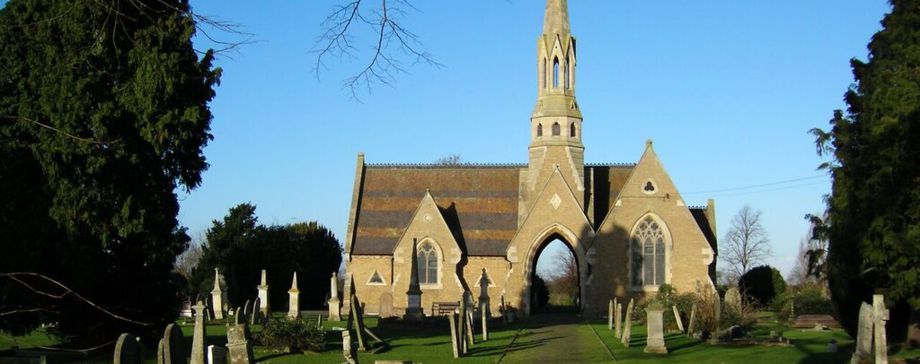 Ramsey Mortuary Chapels Home